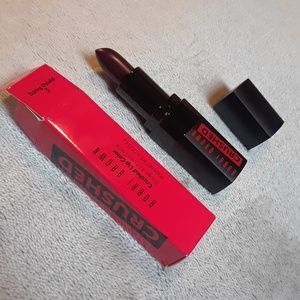 Bobbi Brown Sold Out Crushed Lip, Daring Dalalid
